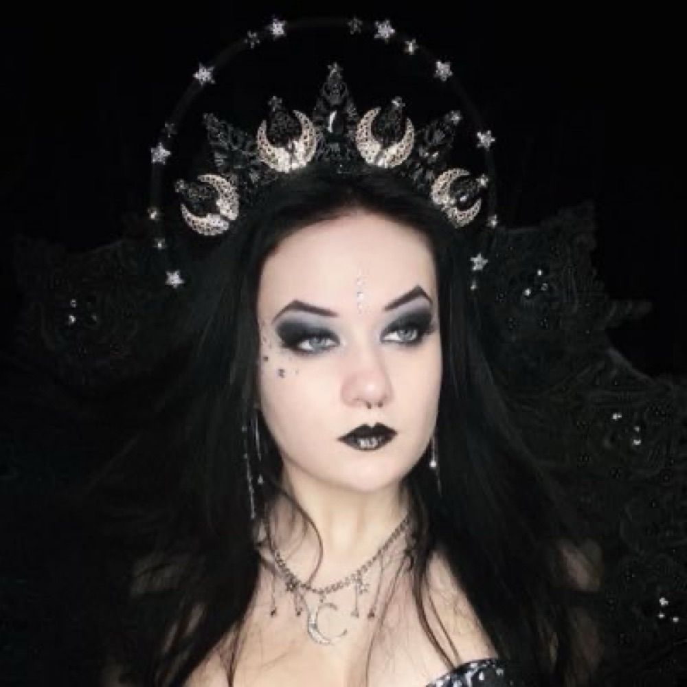Lilith LaVey (Cassie Catastrophe)
