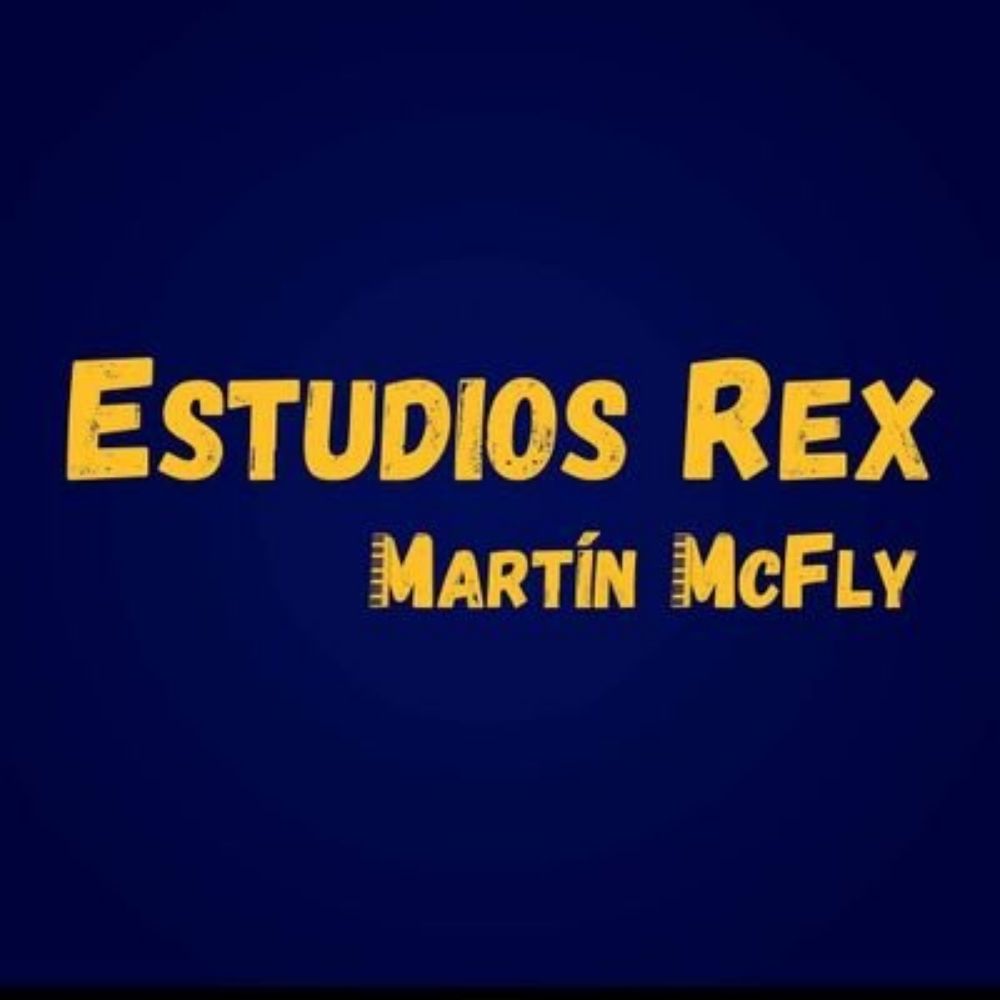 Estudios Rex