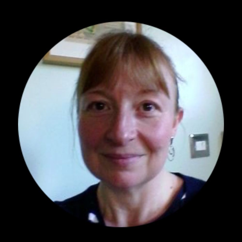 Becky Grainger
