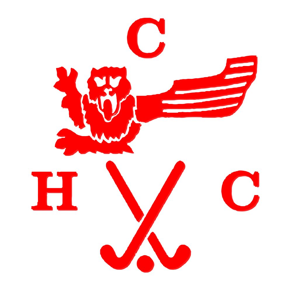 Cliftonville Hockey Club 