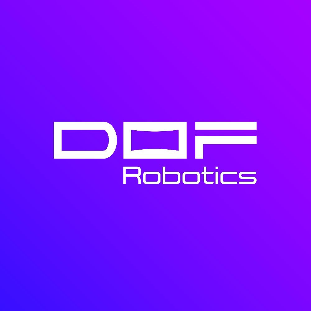 DOF Robotics