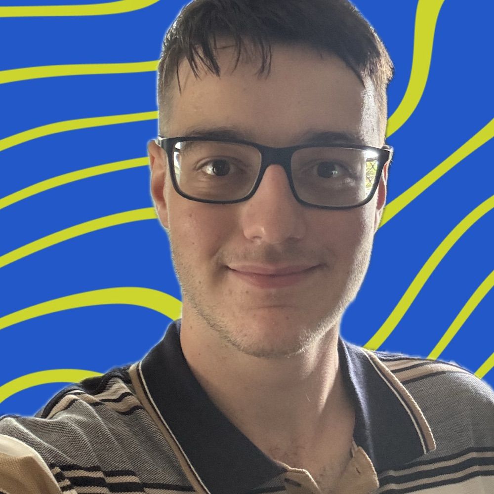 Lachlan Pearcy