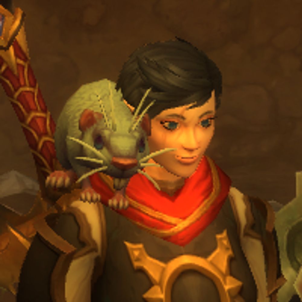 User avatar