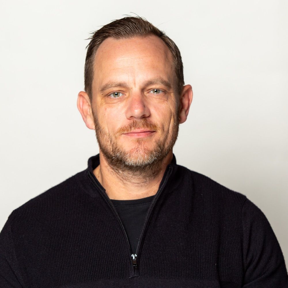 Daniel Smallwood