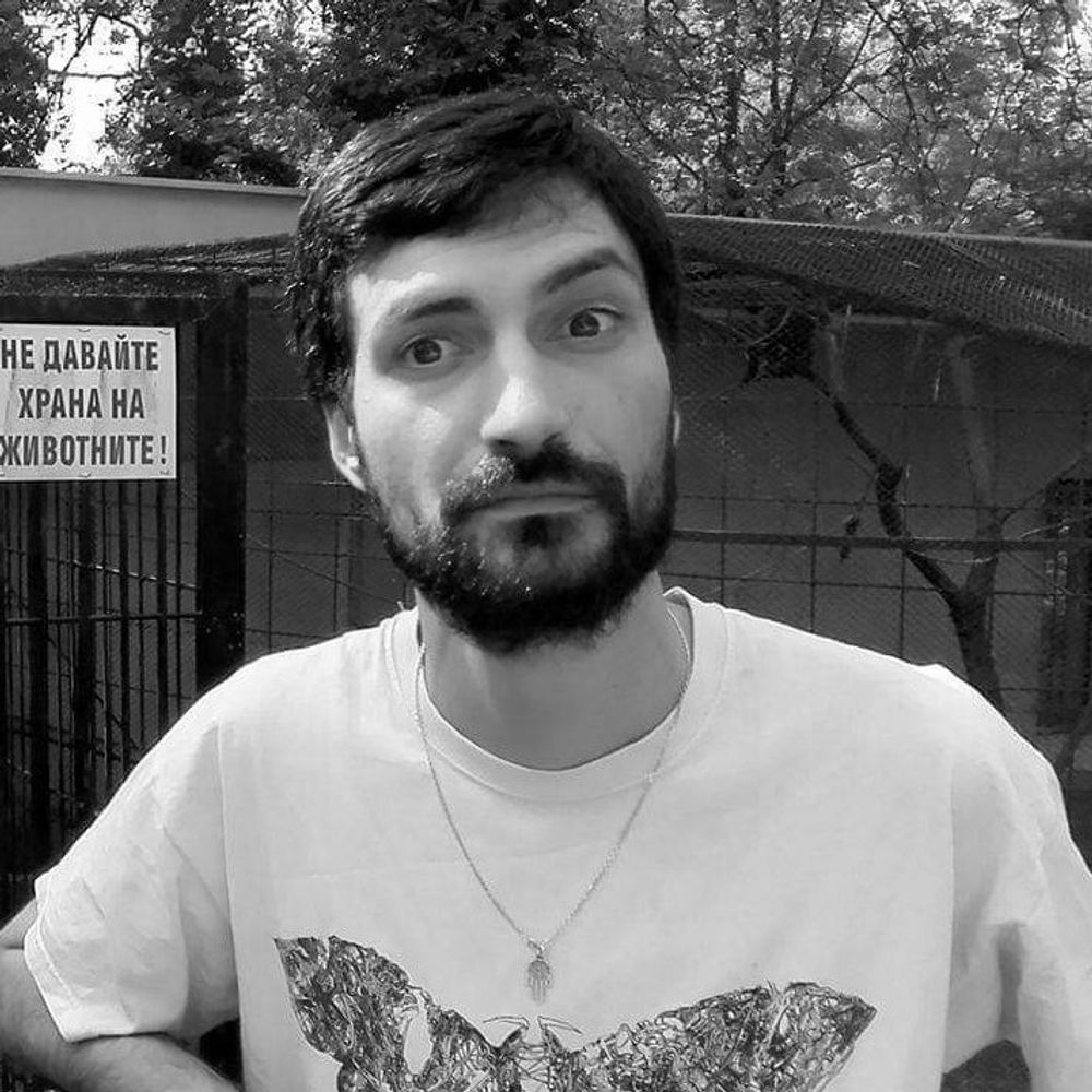 Ivo Petrov