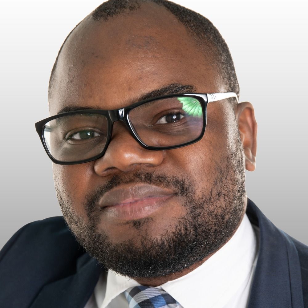 Kenneth Ndlovu
