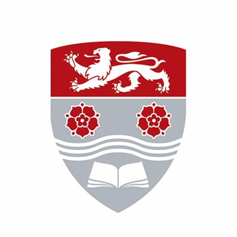 Lancaster University media relations team