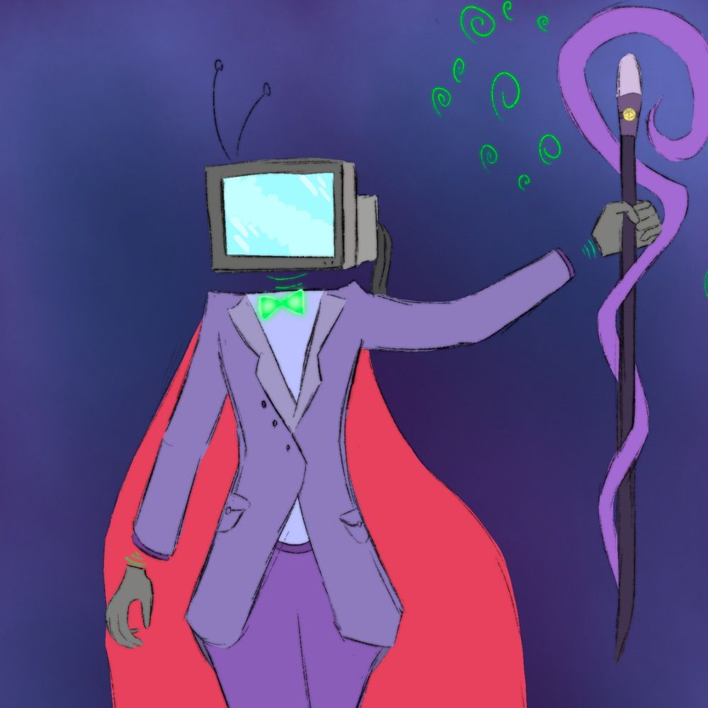 Broadcastz SMP