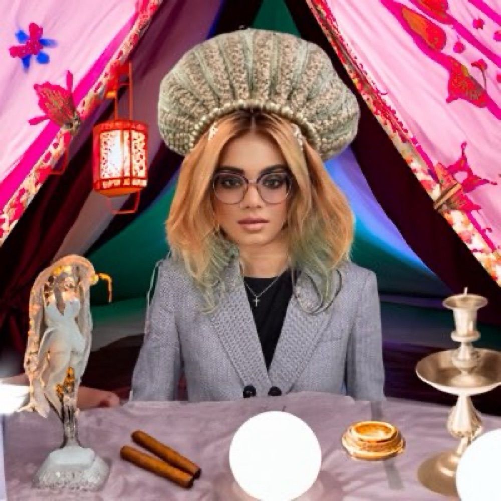 Mother Aura Psychic LLC™️