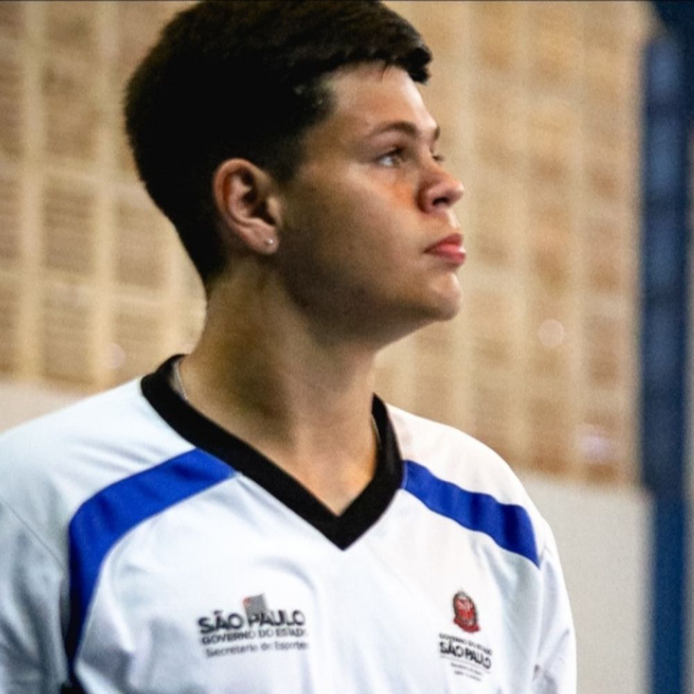 pedro almeida