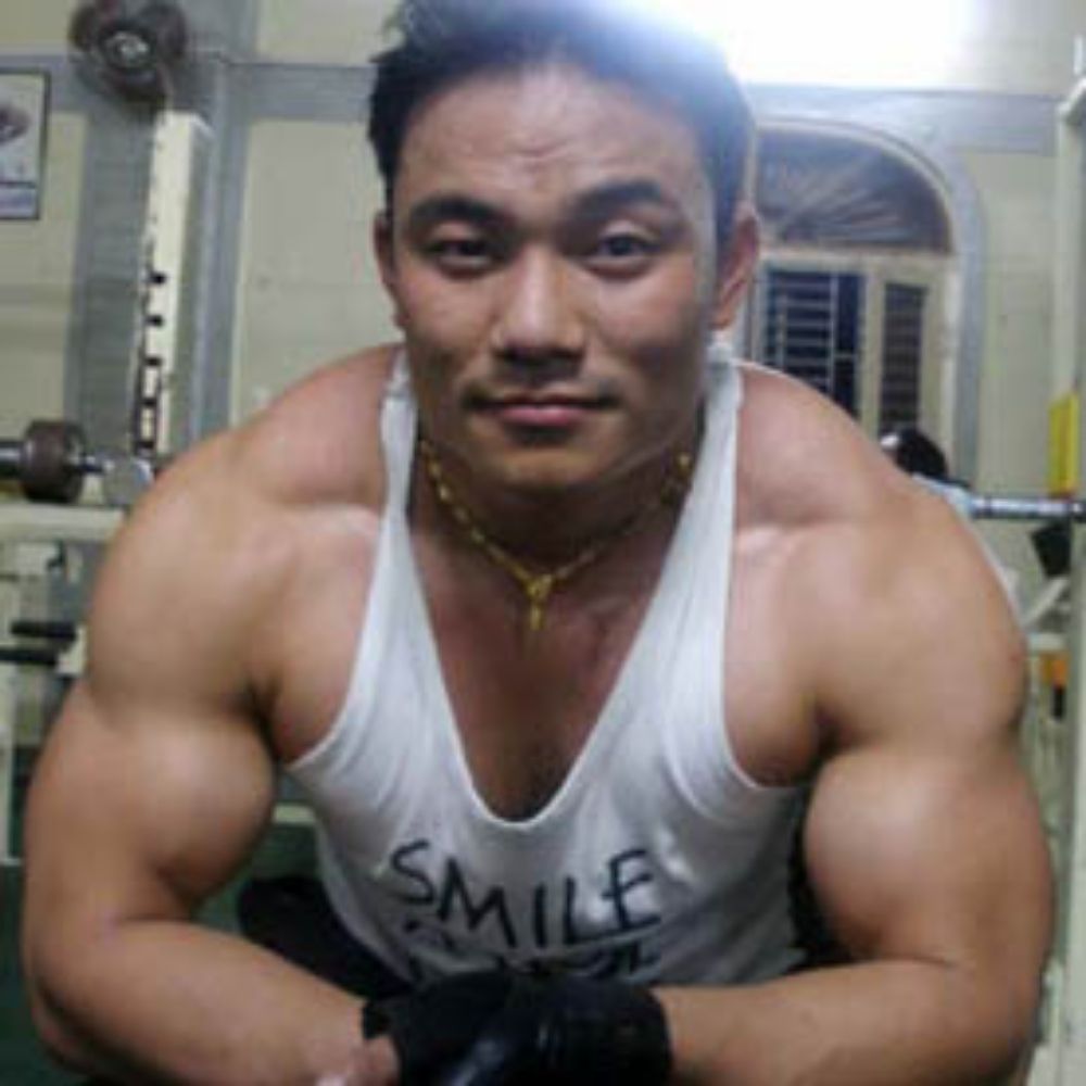 Arun K. Limbu®
