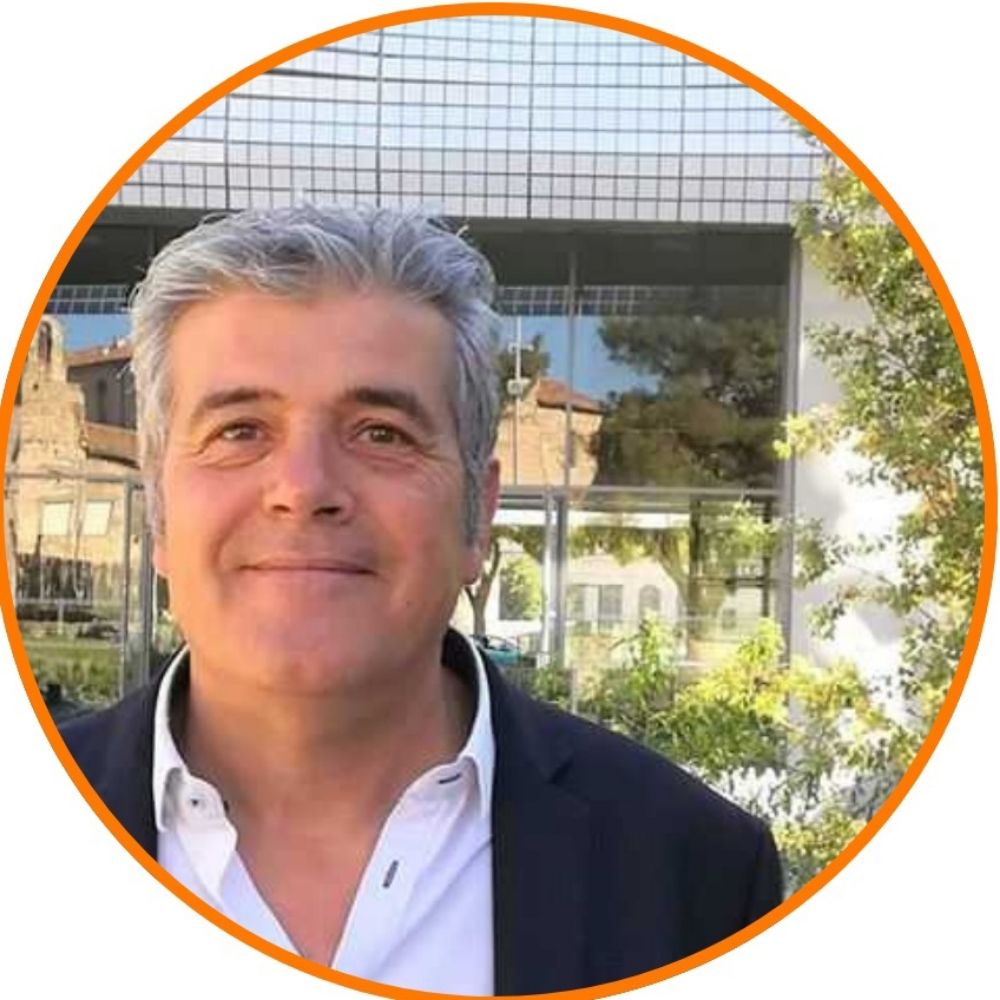Laurent Mespoulet