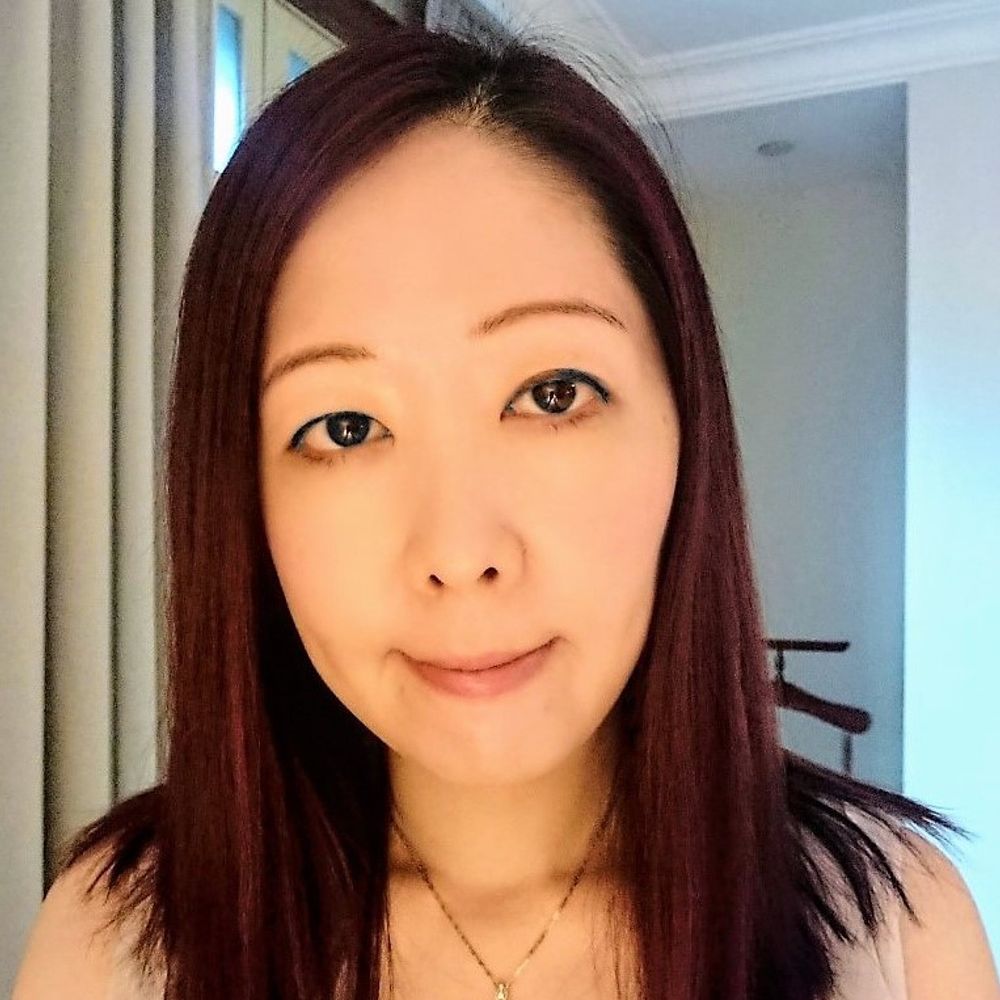 Candice Chi-Hang Cheung, Ph.D.
