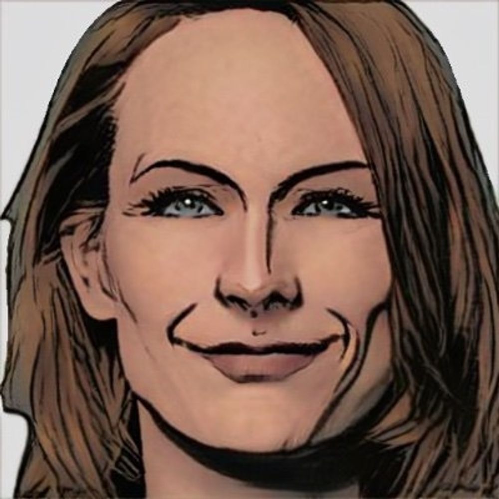 MsBonnyParker's avatar