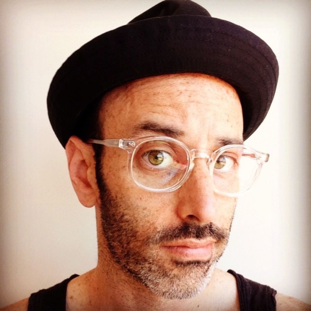 Matthew Rothenberg