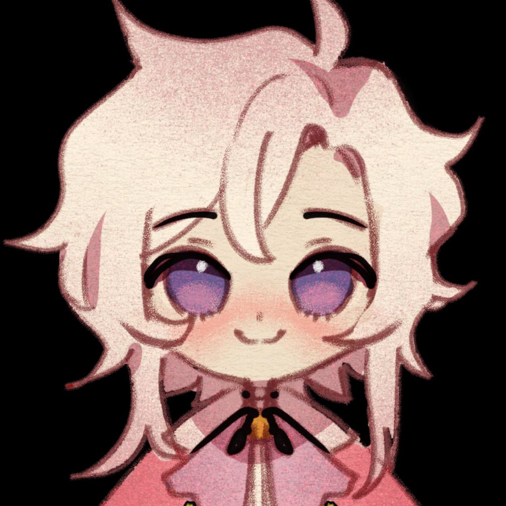 ava 🐇🔮✨️ bunVTUBER