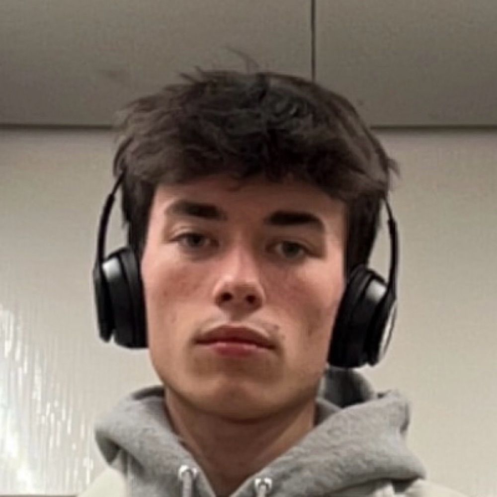Ari Tjoervason
