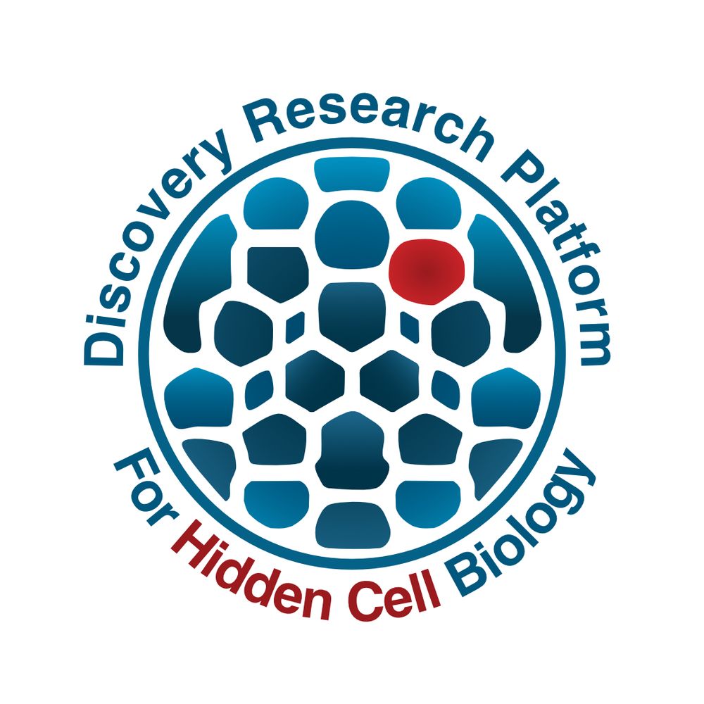 Discovery Research Platform for Hidden Cell Biology