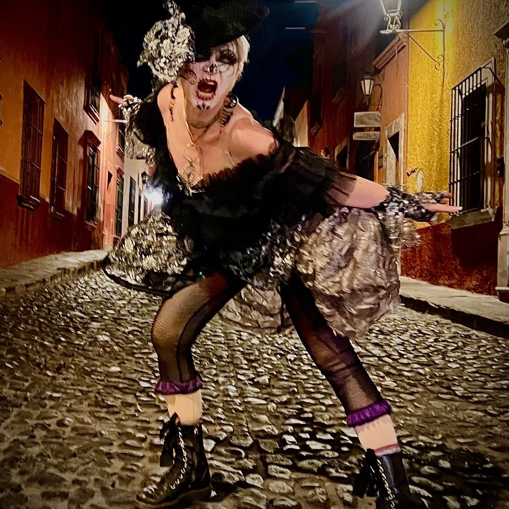 Arachne Blake