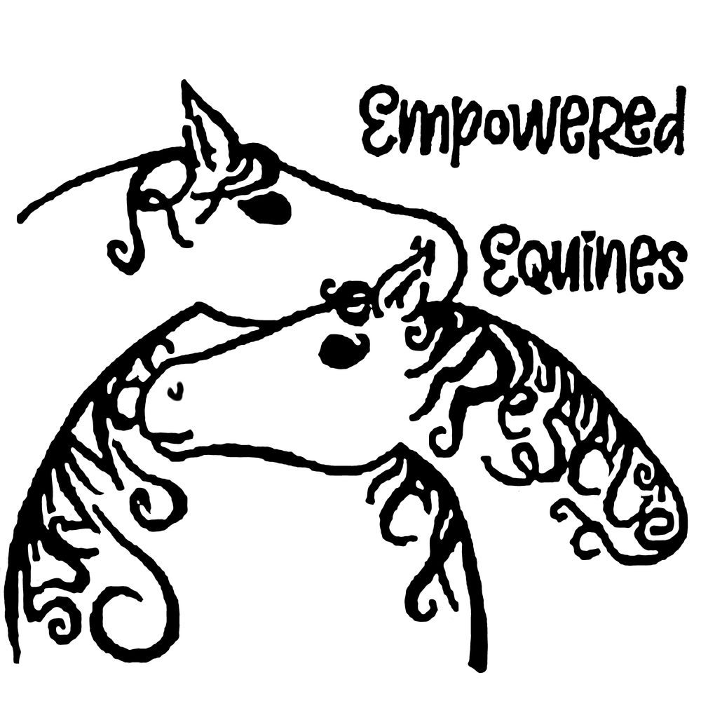 Jessica Gonzalez - Empowered Equines