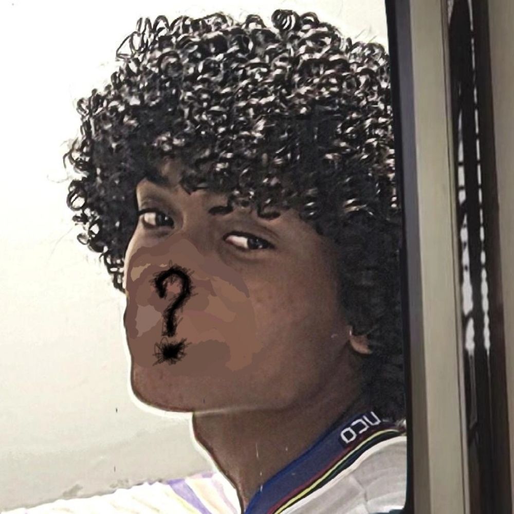 thalisz ❔️ 💿