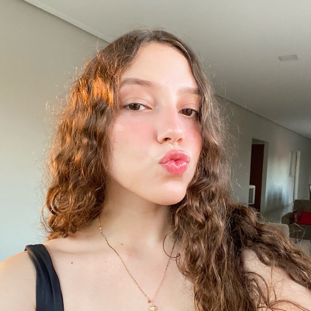 Larinha com abstinência do Twitter