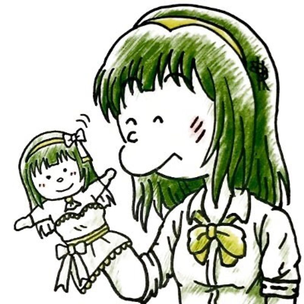 ンモーP