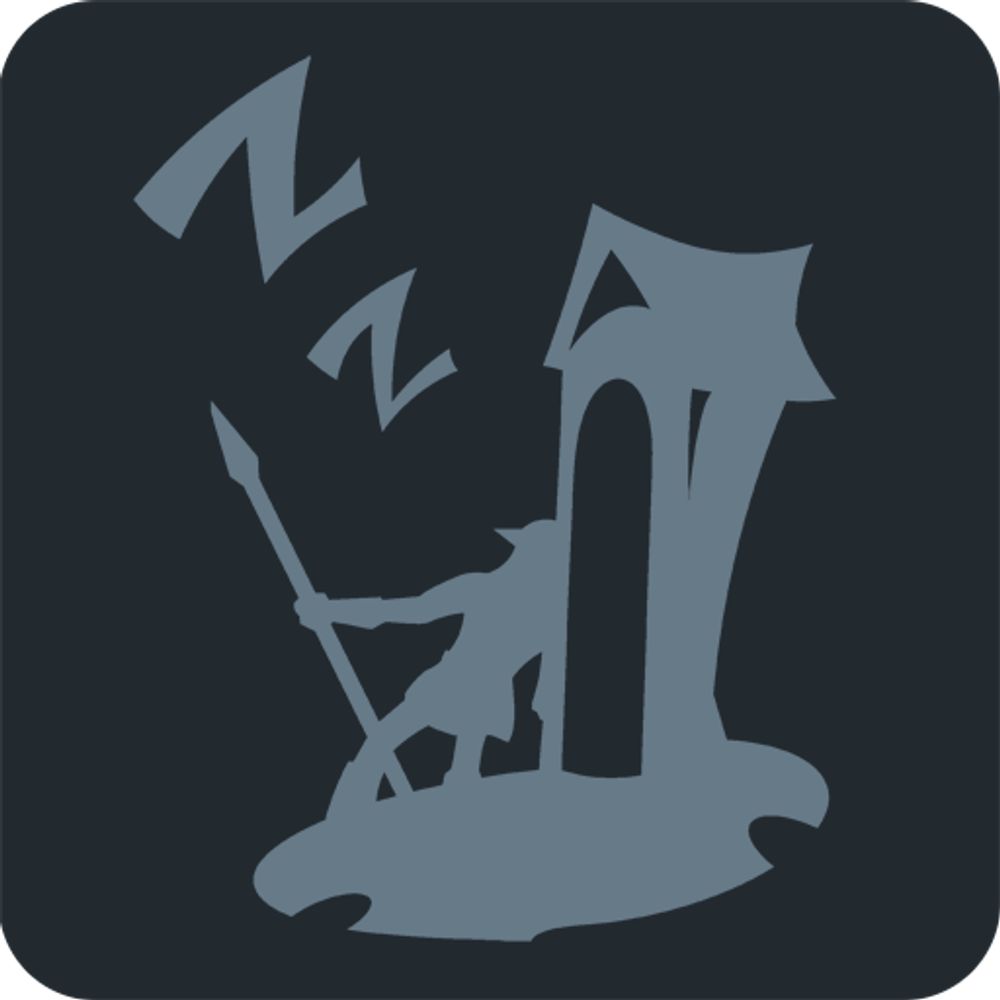 Sleepy Sentry - Wishlist Gunbot Diplomacy on Steam!