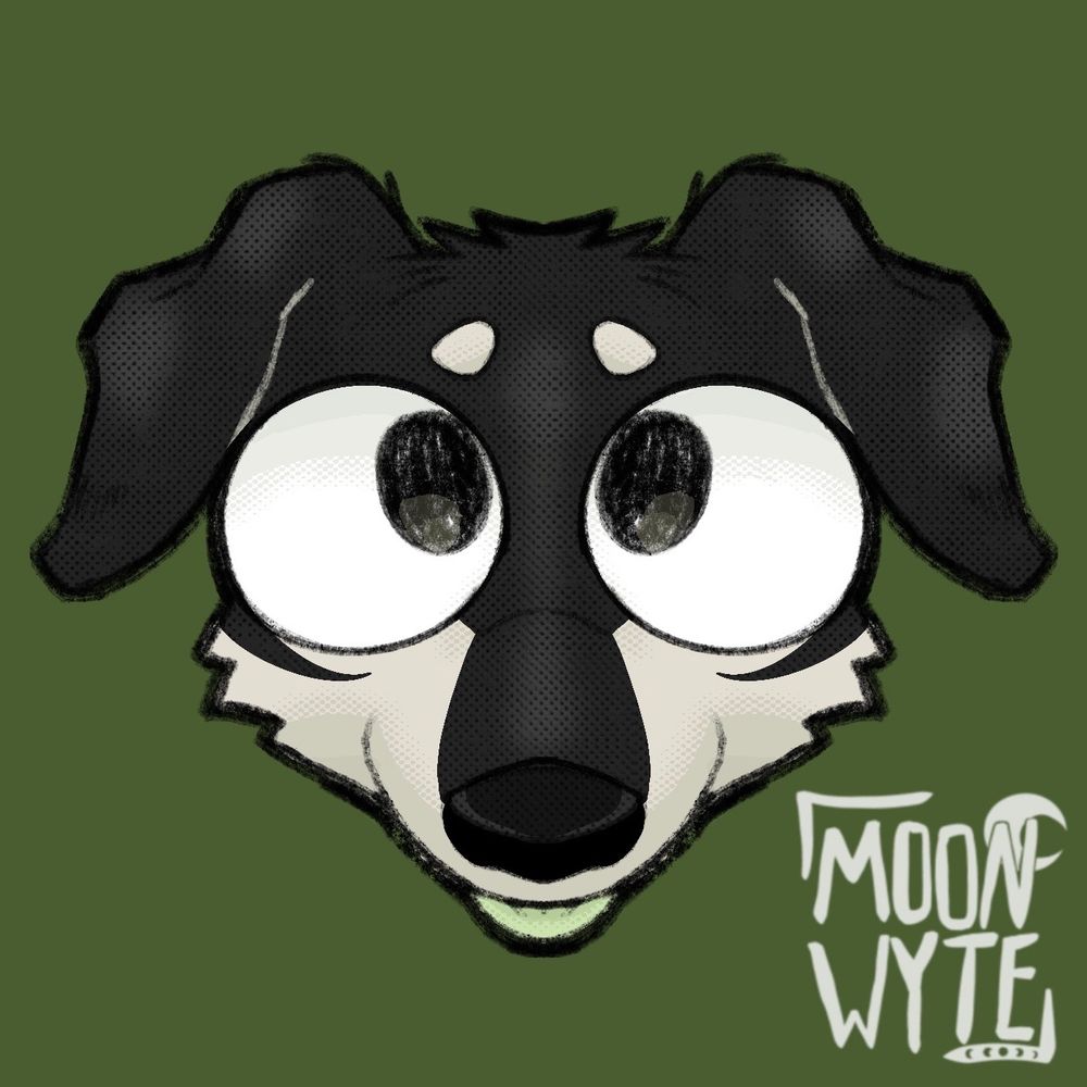 moonwyte 🔞🌕's avatar