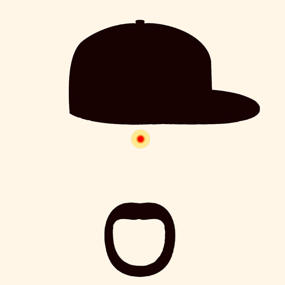 Yogi B