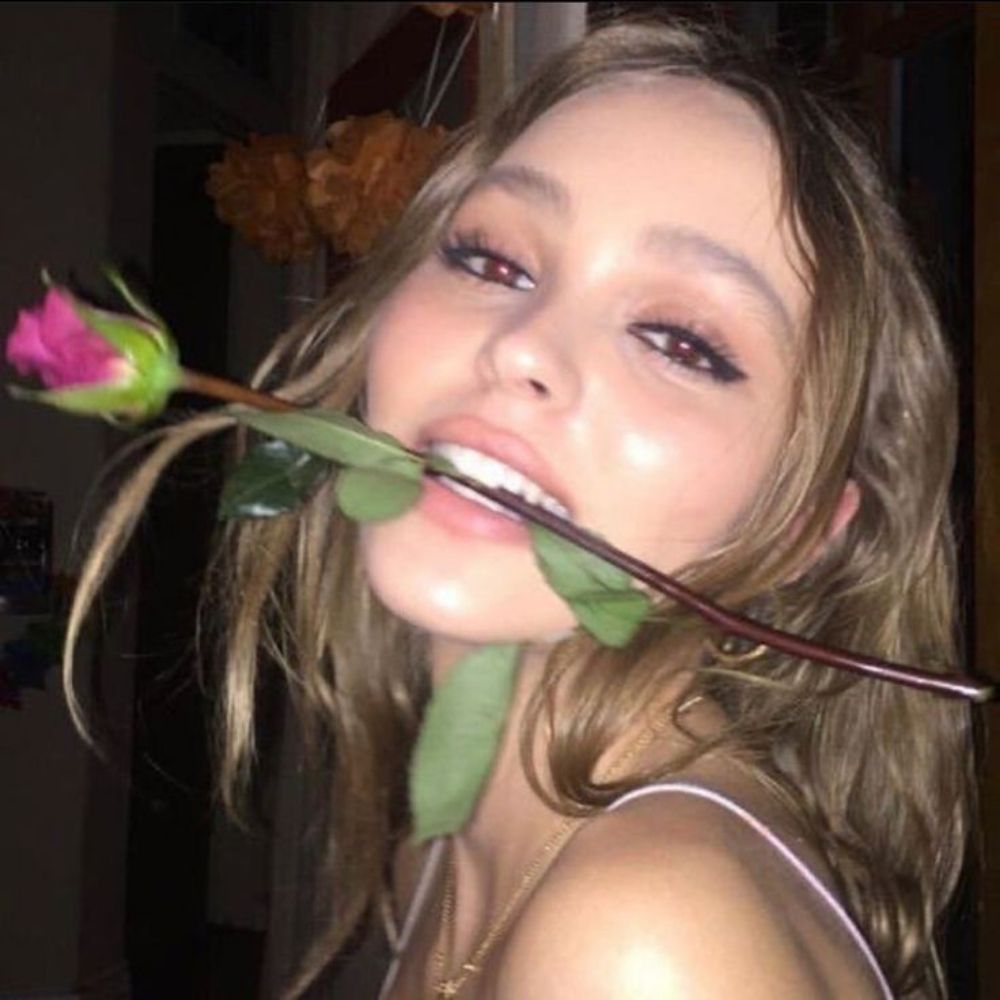 Lily lily