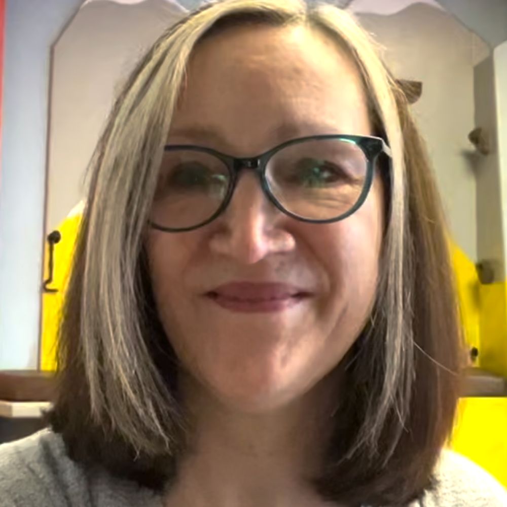 Carrie Davis
