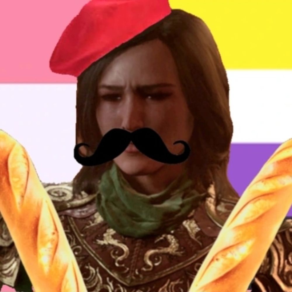 God's Favourite Jester