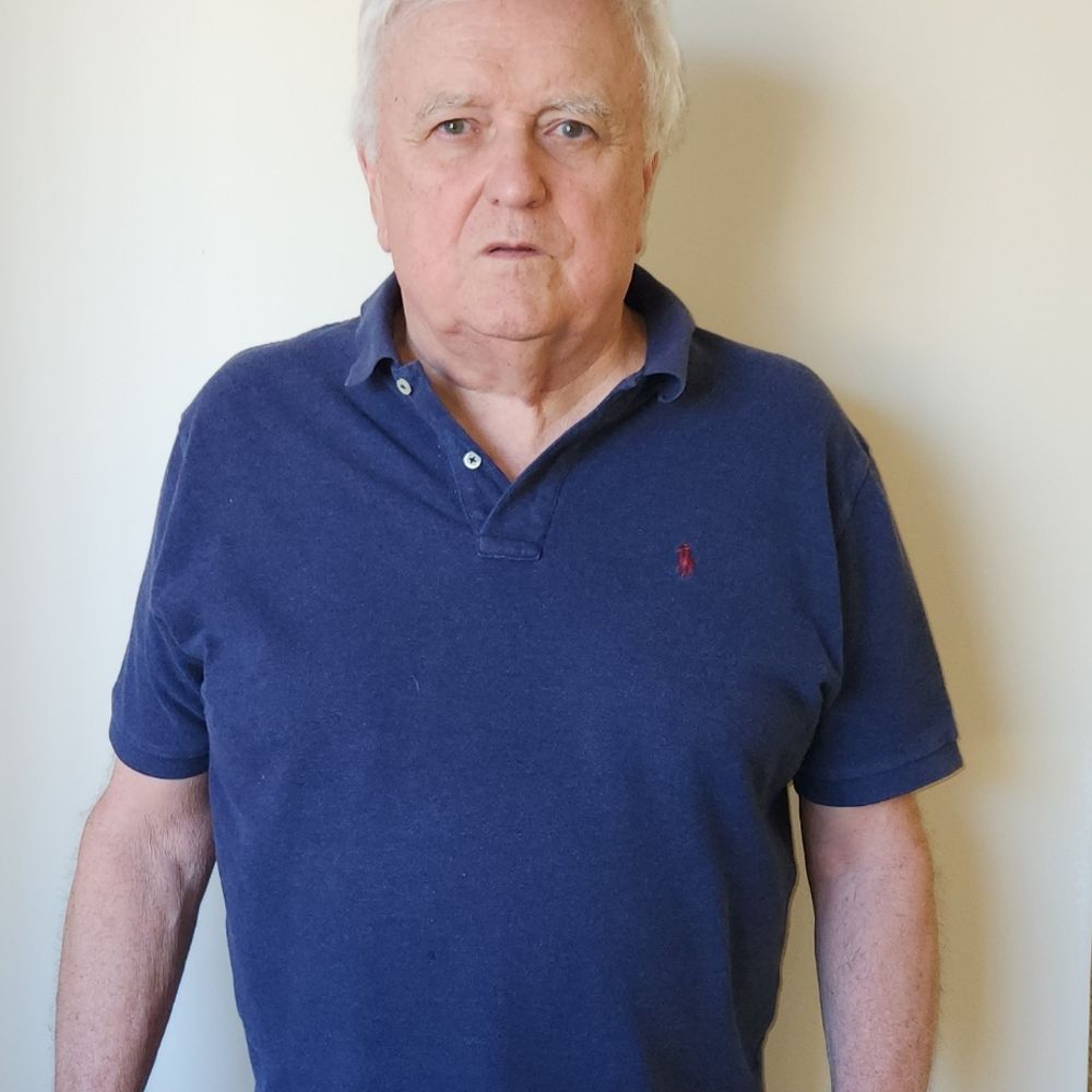 Paul Perfater