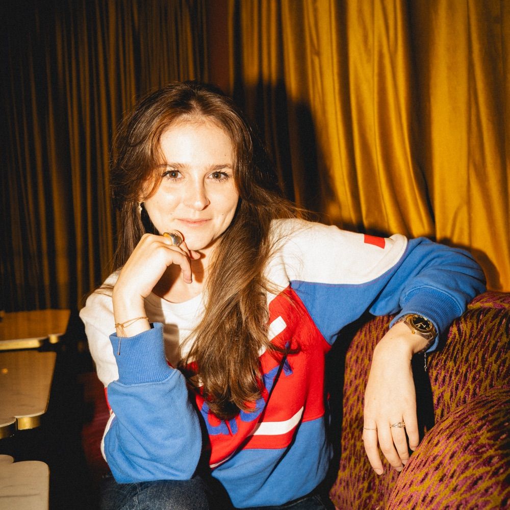 Juliette Gour