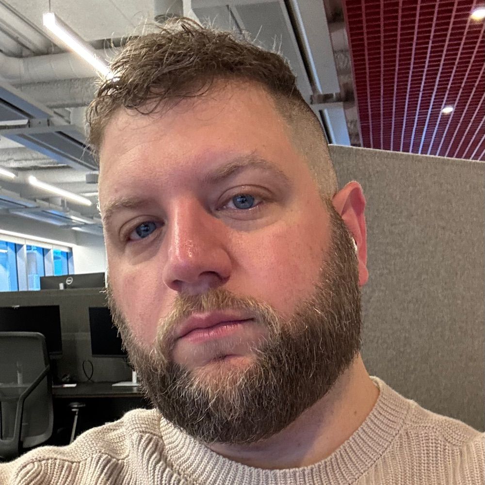 Matt