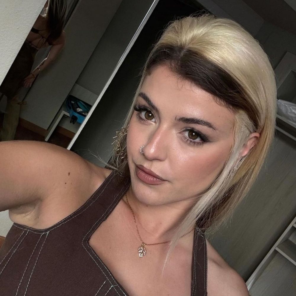 Juliana🌷