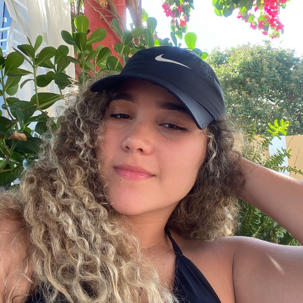 A cantora🇭🇺