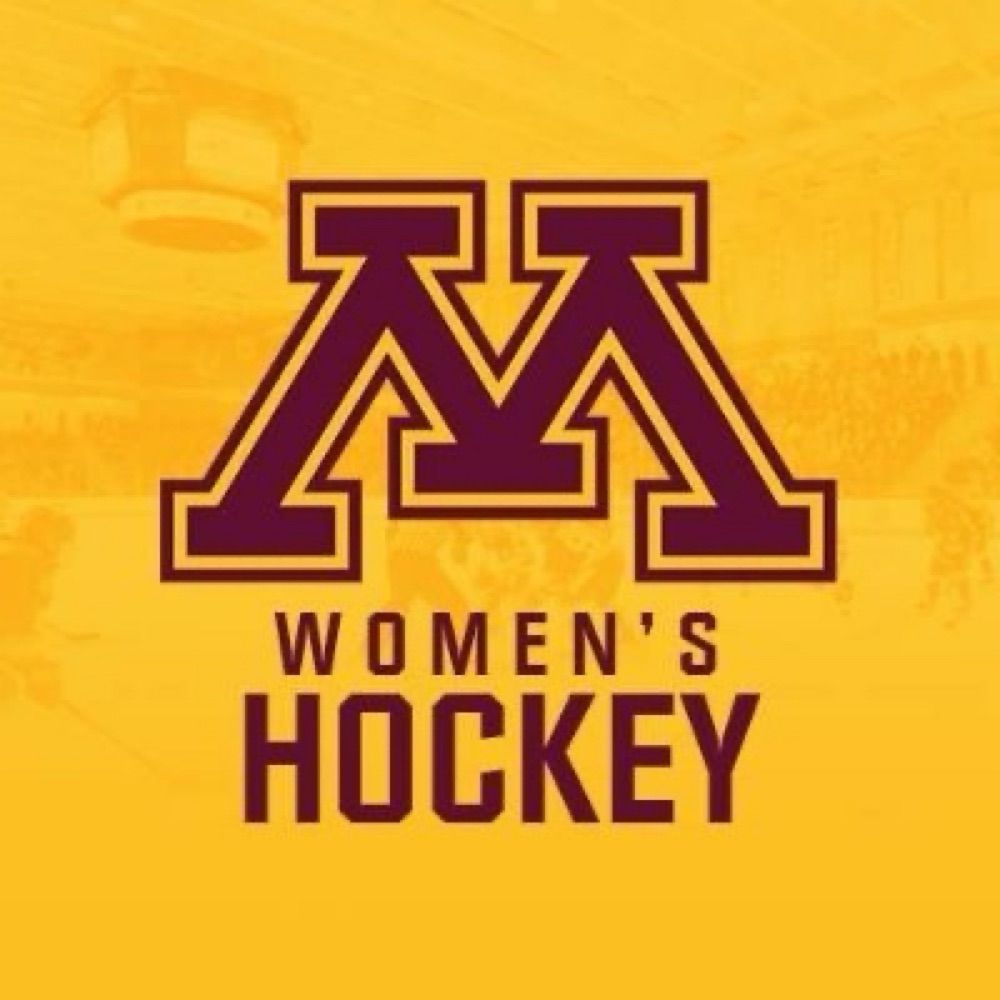 Gopher Women’s Hockey
