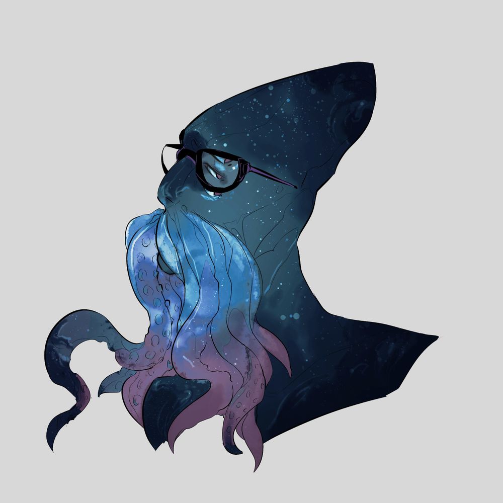 Eldritch Hipster's avatar