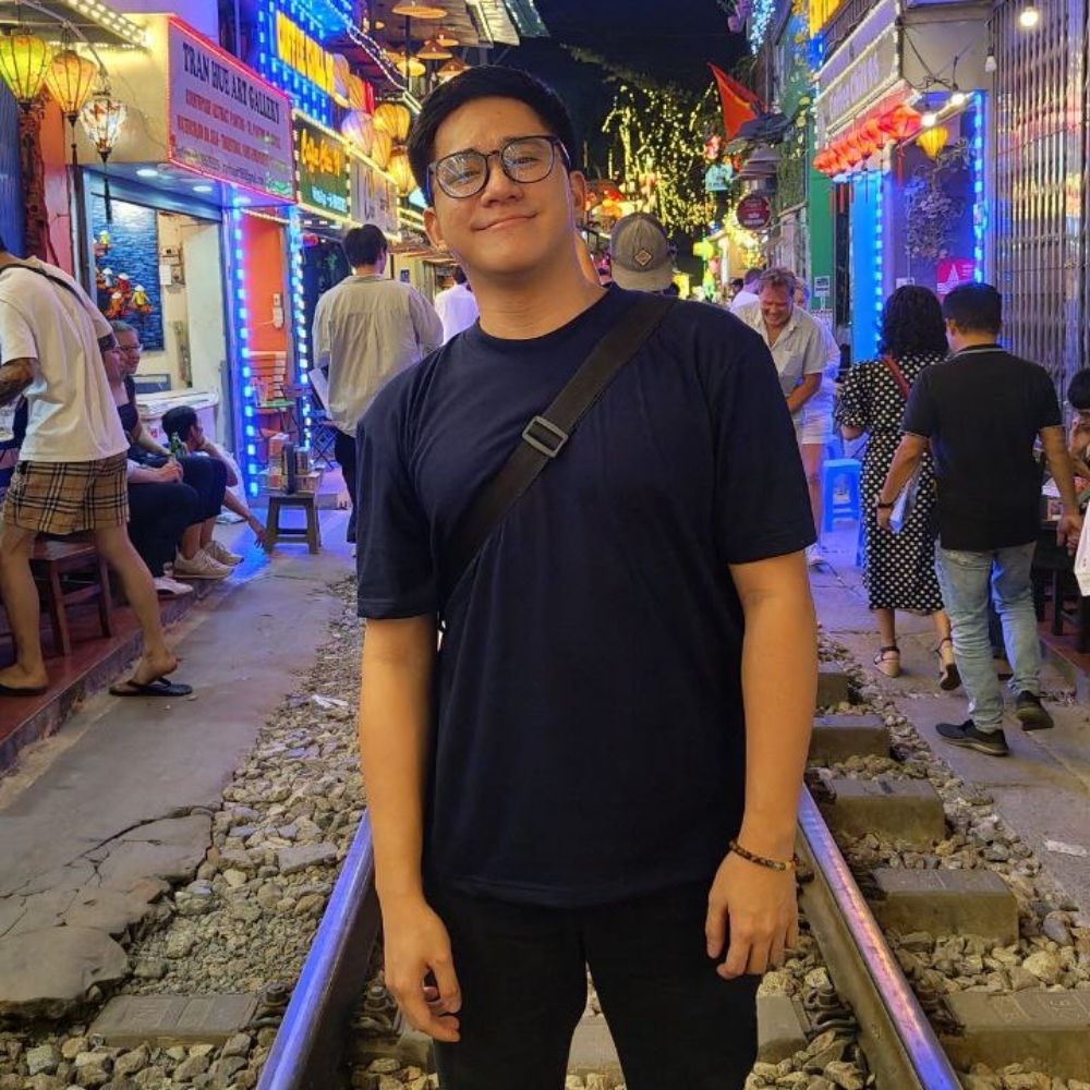 Ja 🏳️‍🌈🇵🇭