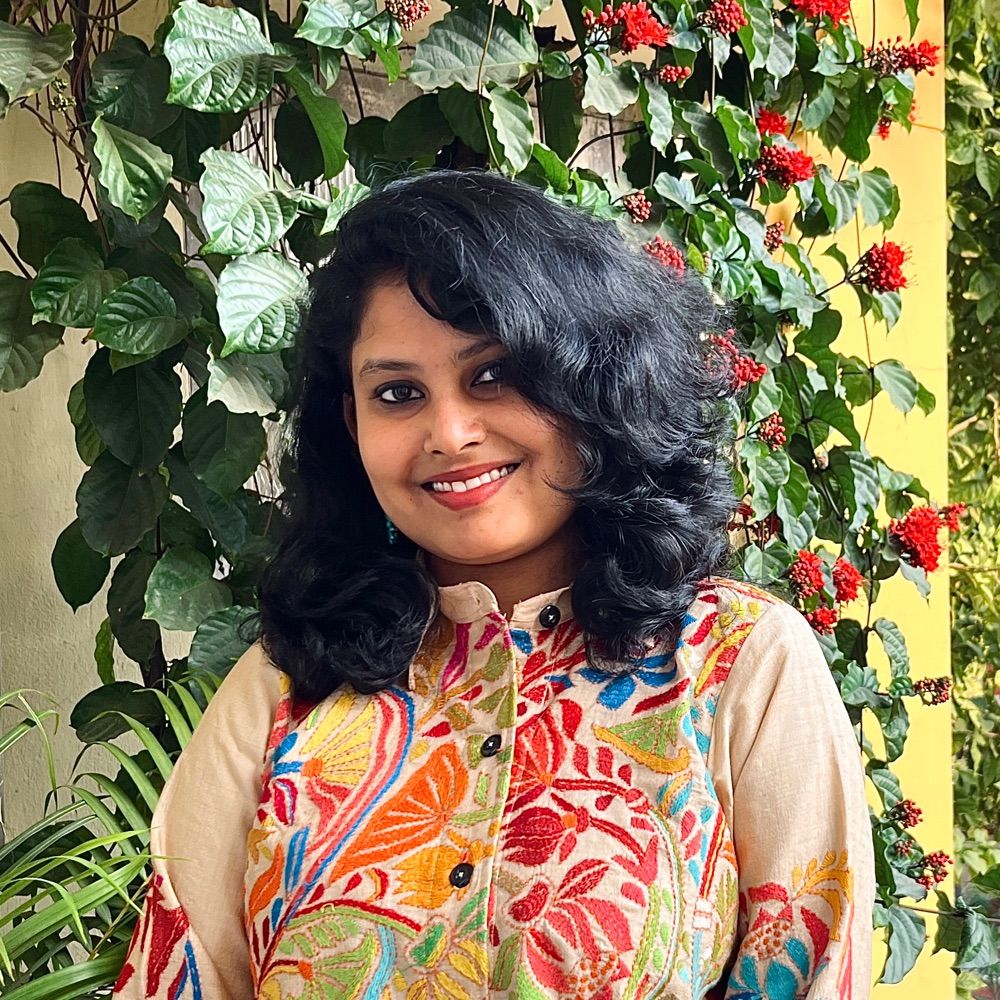 Sunayana Sasmal