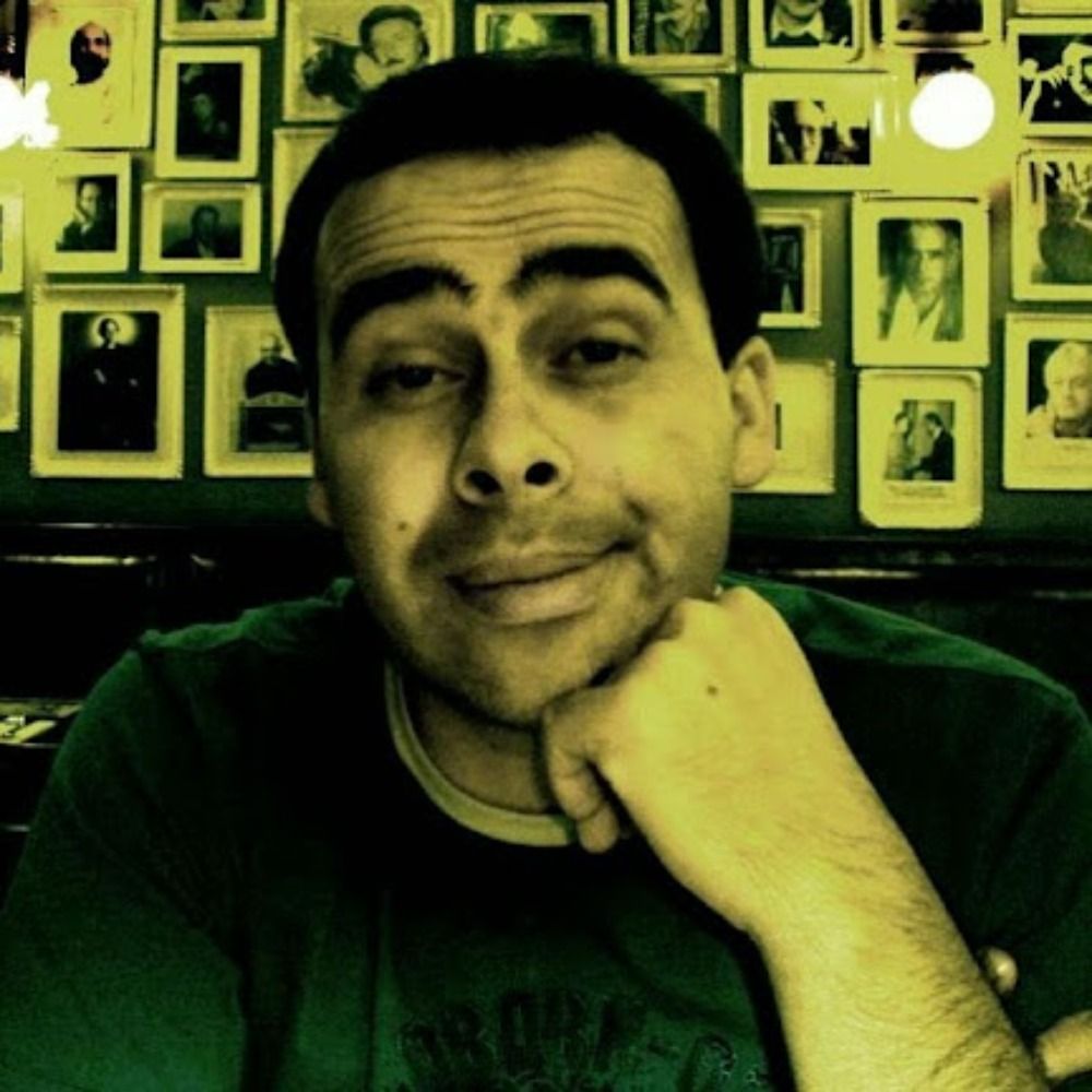 Ricardo Miranda