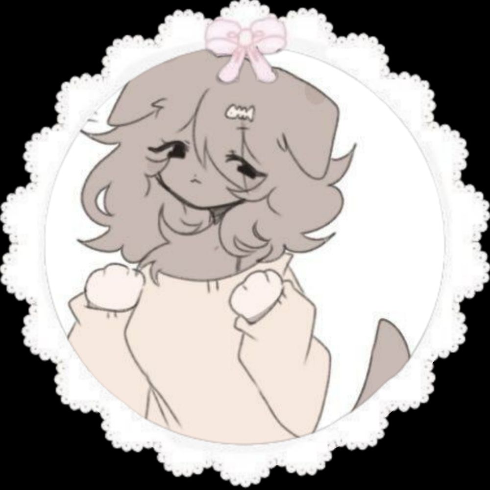 𝑝𝑢𝑝𝑝𝑦 𝑝𝑟𝑖𝑛𝑐𝑒𝑠𝑠 𝑚𝑎𝑠𝑖𝑒 ♡