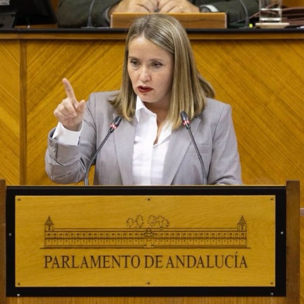 Alicia Murillo