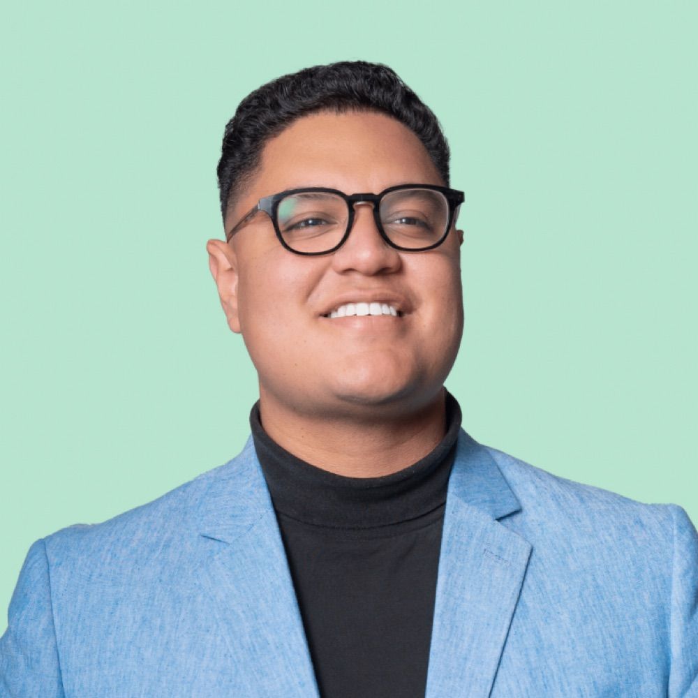 Luis Mata