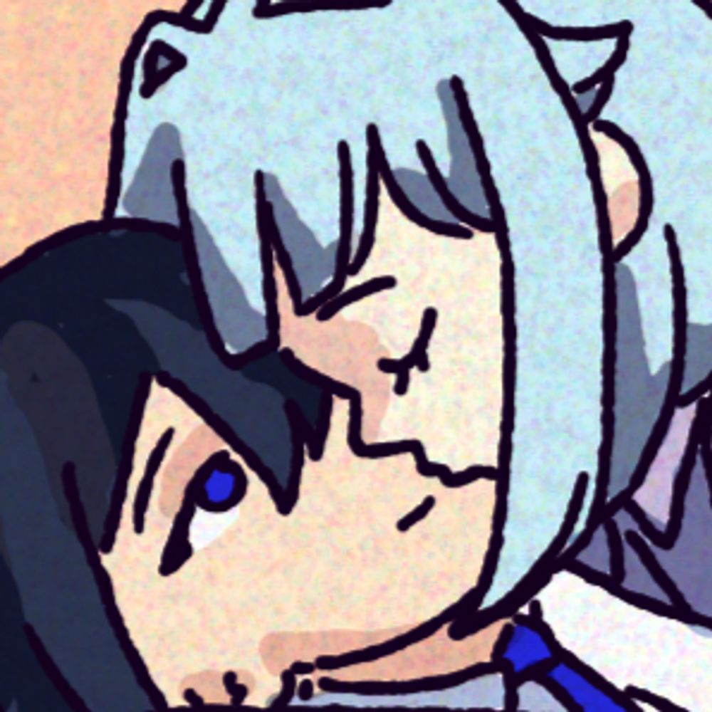 Pepper | COMMS OPEN!
