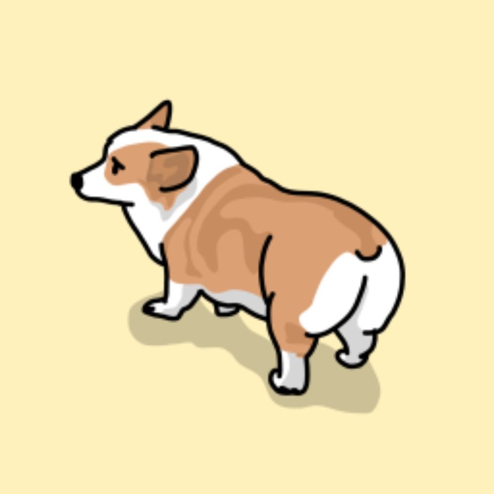 のに