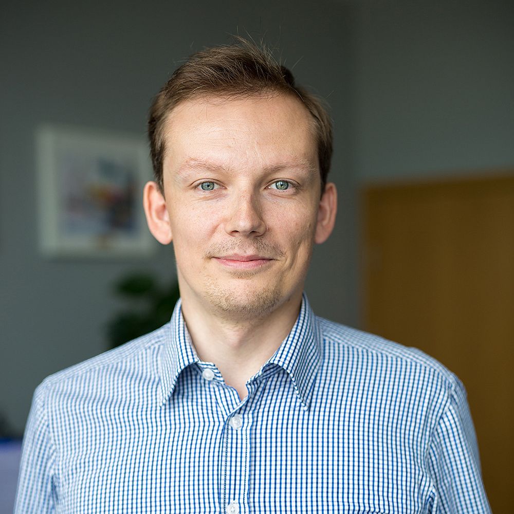 Piotr Bozyk