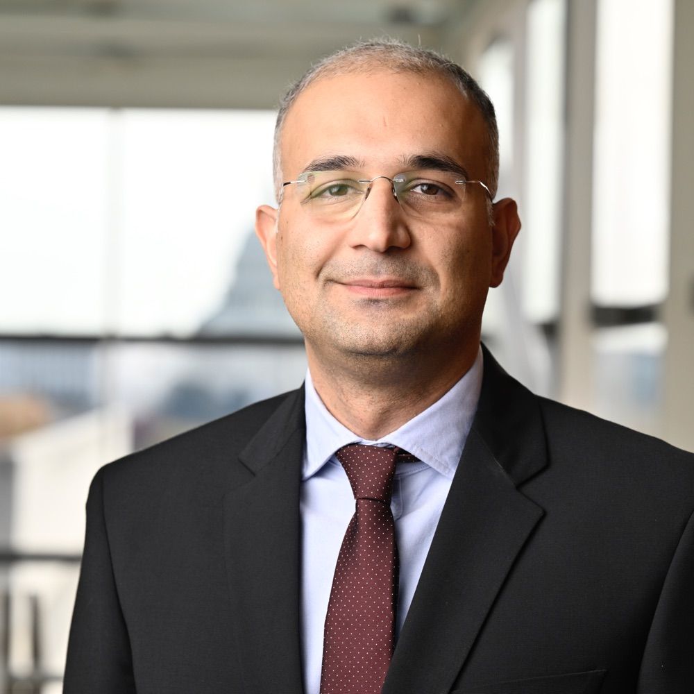 Soran Mohtadi